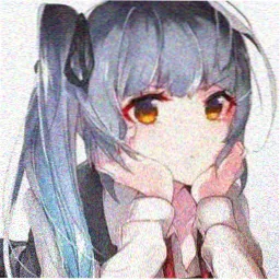 观众头像 铁轨边的风