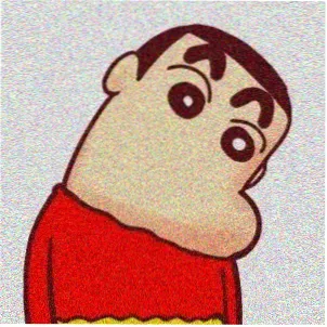 声优时砚头像